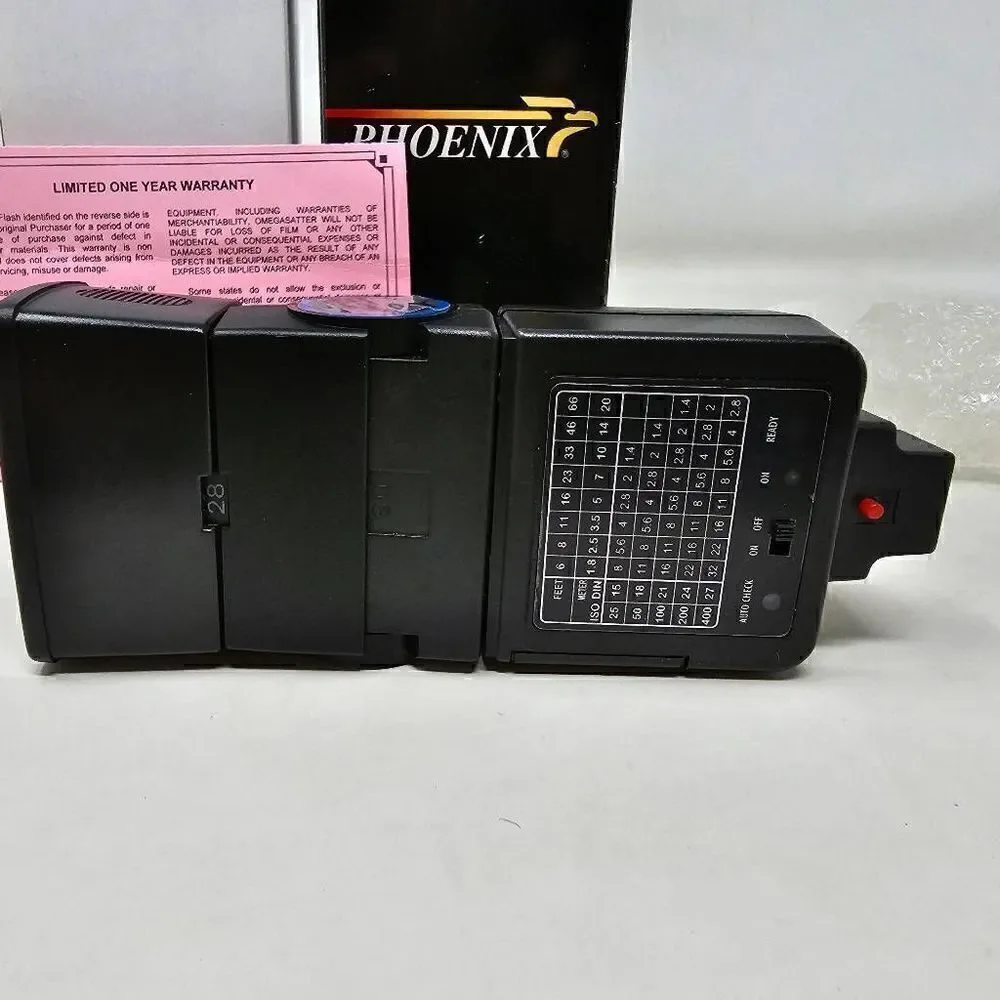PHOENIX zbis 92mi